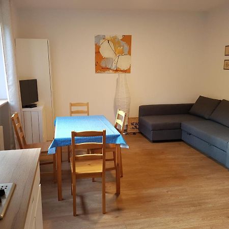 Apartments Garni Steffi Фіє Екстер'єр фото