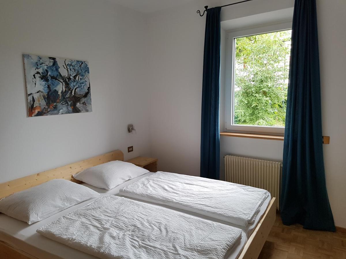 Apartments Garni Steffi Фіє Екстер'єр фото