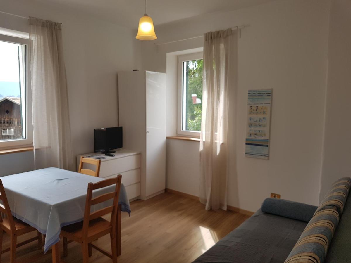 Apartments Garni Steffi Фіє Екстер'єр фото