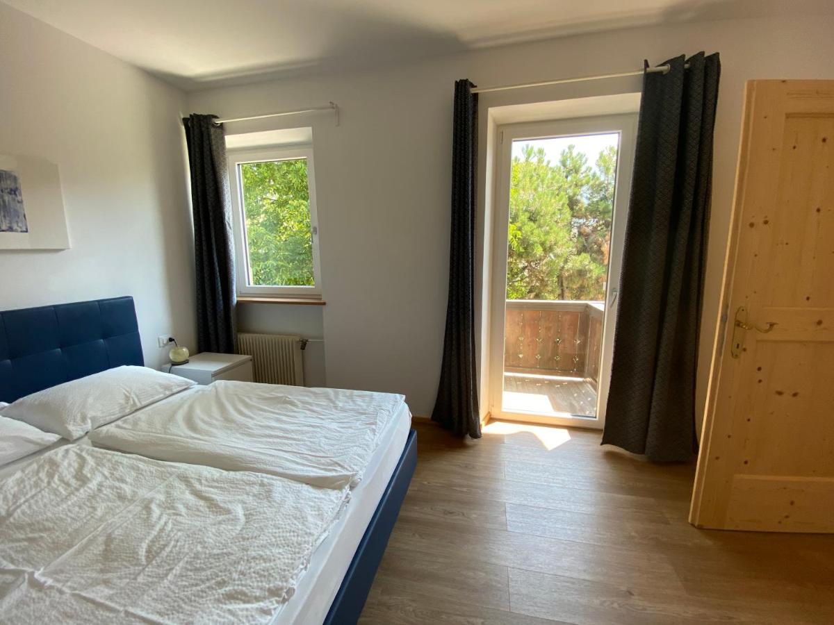 Apartments Garni Steffi Фіє Екстер'єр фото