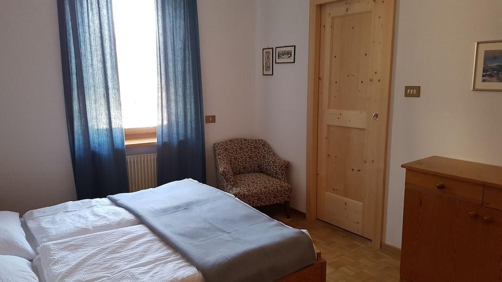 Apartments Garni Steffi Фіє Екстер'єр фото